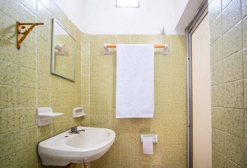 Отель Posada San Jose