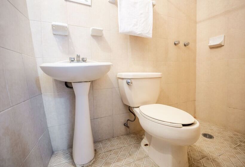 Отель Posada San Jose