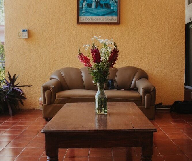 فندق Posada San Jose