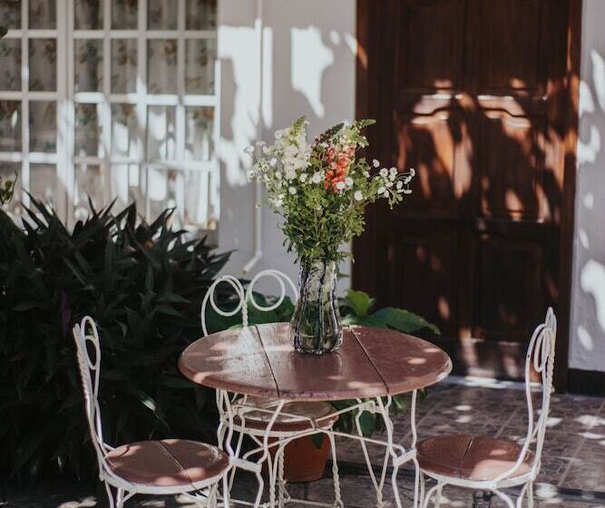 Отель Posada San Jose