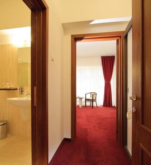 Отель President