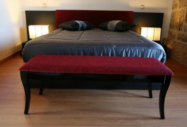 בית מלון כפרי Quinta Do Passal