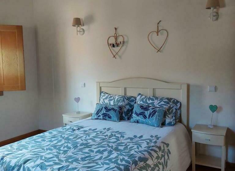 فندق Quinta Vale Do Nox