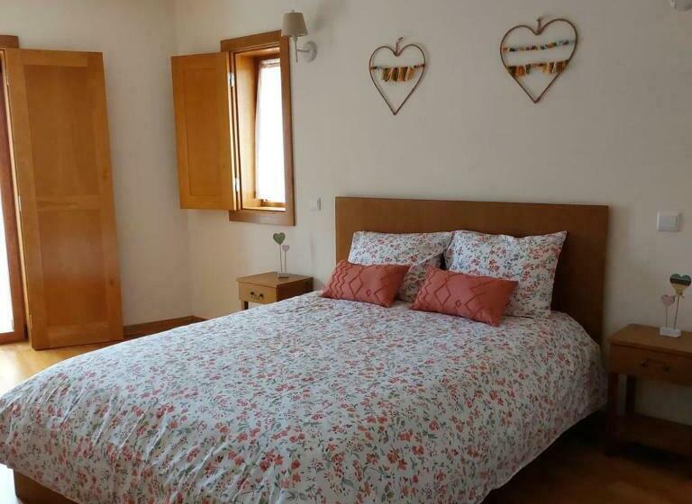 فندق Quinta Vale Do Nox