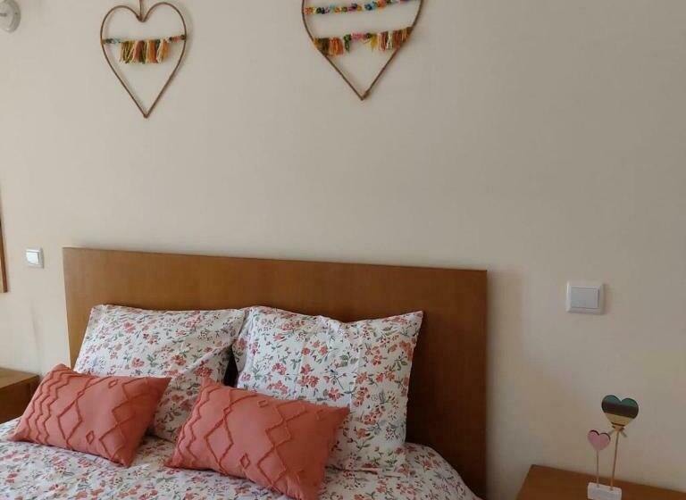 فندق Quinta Vale Do Nox