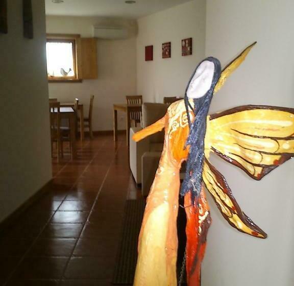 فندق Quinta Vale Do Nox