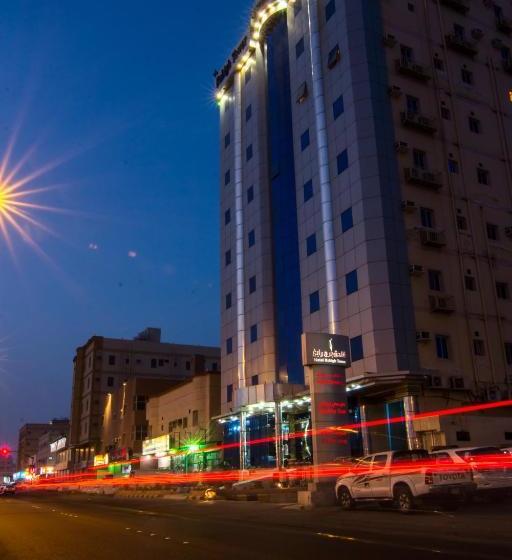 فندق Rabigh Tower
