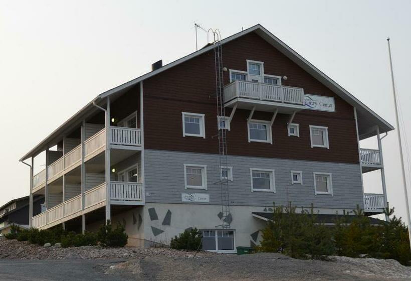 酒店 Reima Country Center