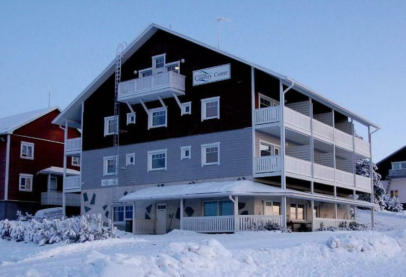 酒店 Reima Country Center