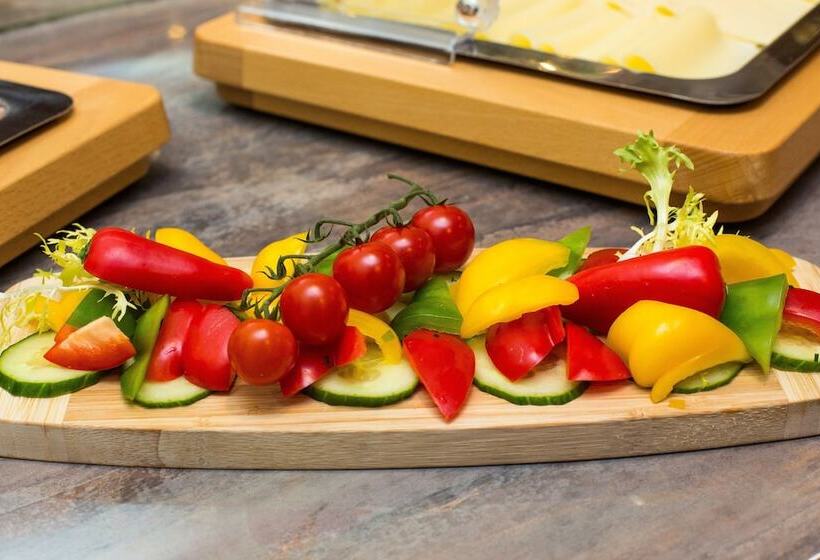 فندق Residenz Hössinger