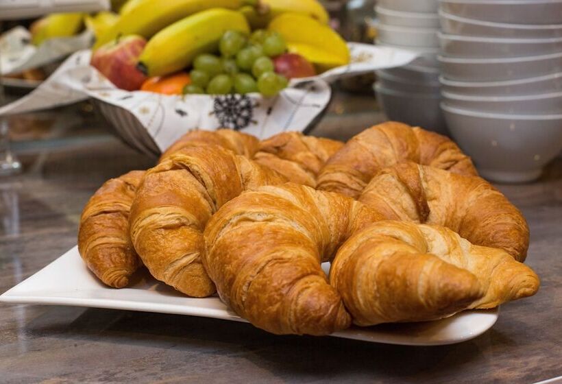 فندق Residenz Hössinger