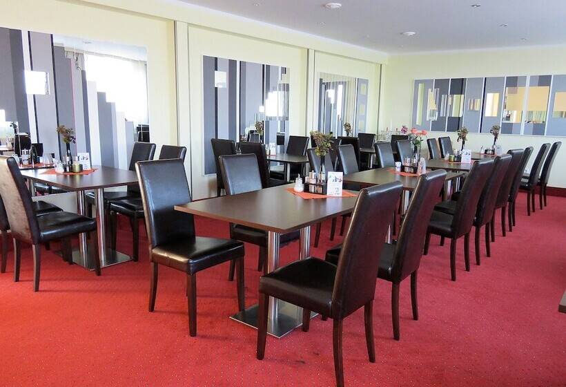 فندق Residenz Hössinger