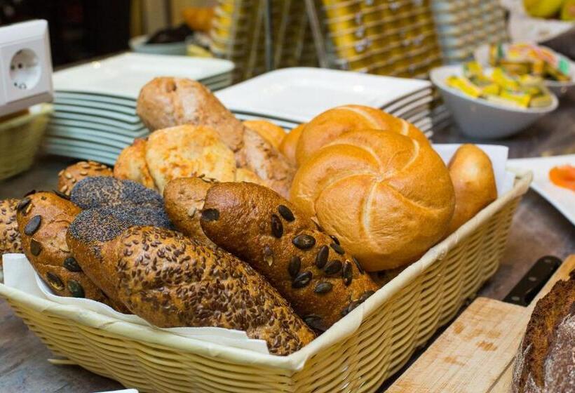 فندق Residenz Hössinger