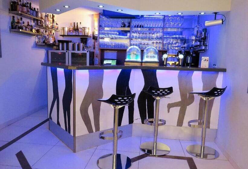 فندق Residenz Hössinger