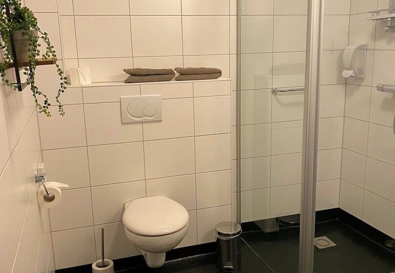 فندق Hof Van  S Gravenmoer