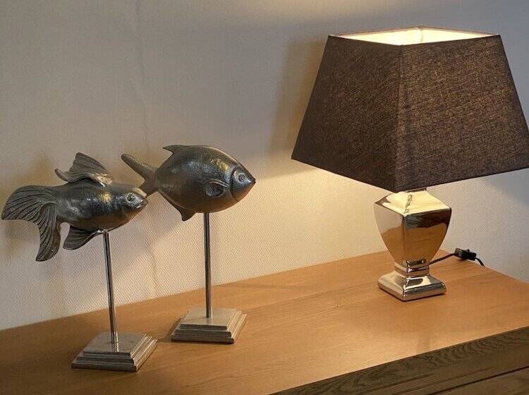 호텔 Hof Van  S Gravenmoer