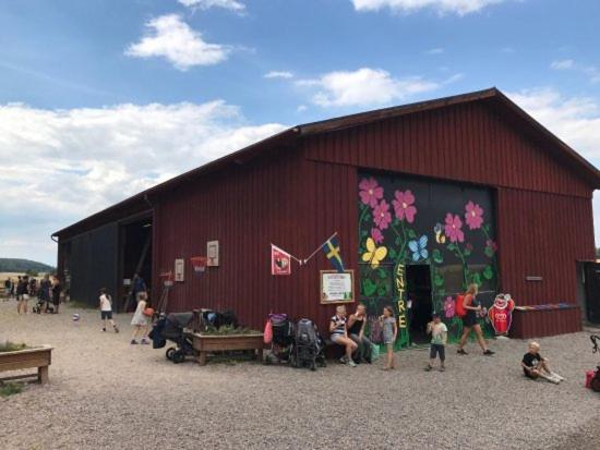 ホテル Rinkeby Gård