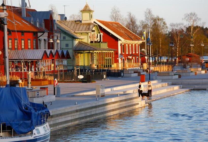 ホテル Rinkeby Gård