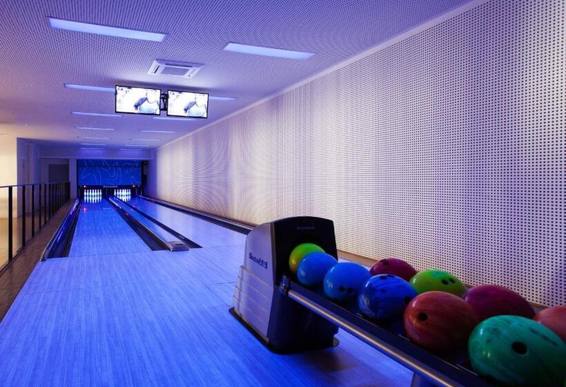 هتل S Port Véska