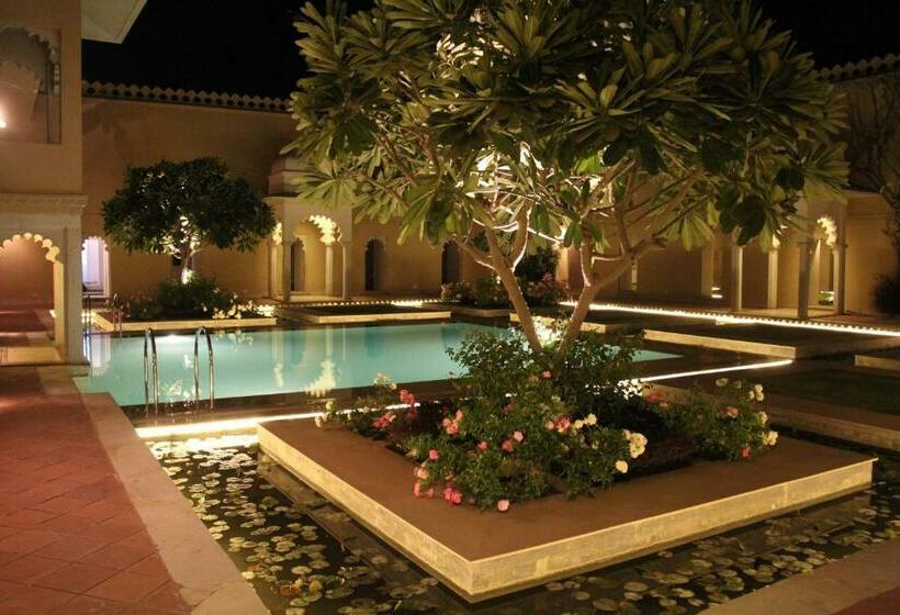 فندق Sardargarh Heritage