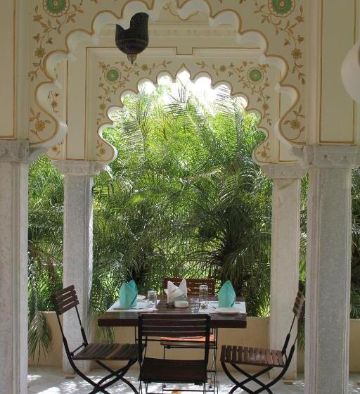 فندق Sardargarh Heritage