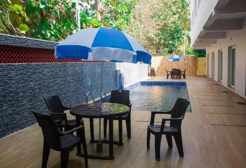 ホテル Serene Sriperumbudur