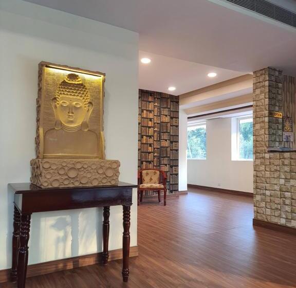 ホテル Serene Sriperumbudur