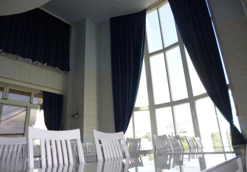 בית מלון כפרי Sha La La