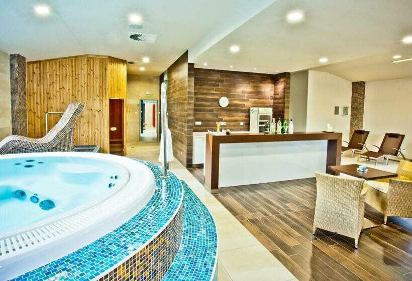 酒店 Silesia Golf Resort Kravaře