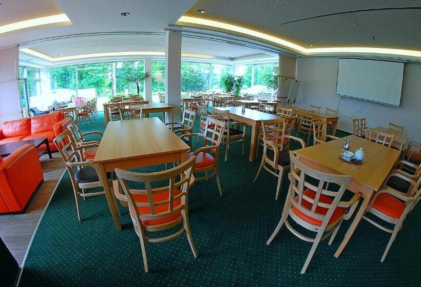 酒店 Silesia Golf Resort Kravaře