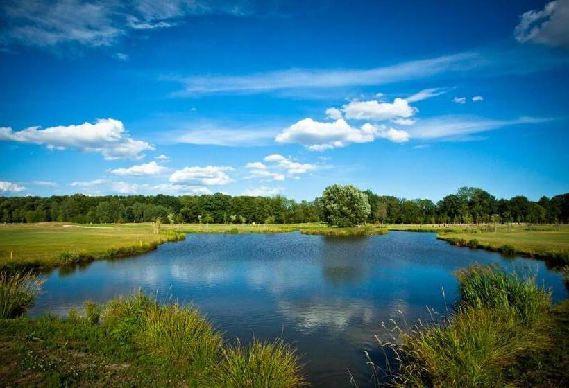 酒店 Silesia Golf Resort Kravaře