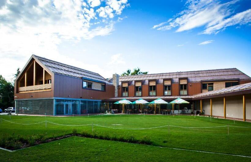 酒店 Silesia Golf Resort Kravaře