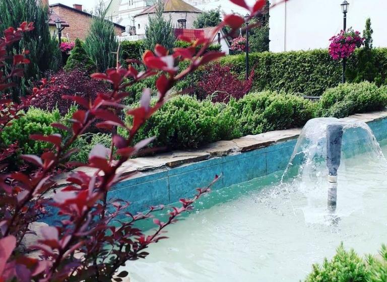 Отель Kopa Zhovkva