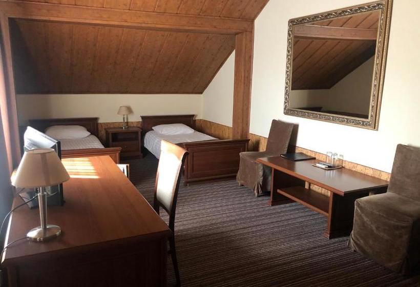 Отель Kopa Zhovkva