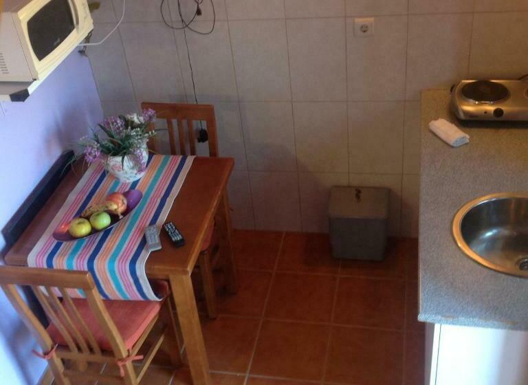 酒店 Solar De Rabal