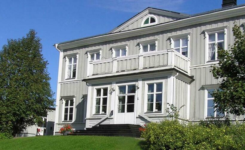 هتل Söråkers Herrgård