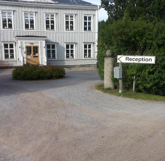 Отель Söråkers Herrgård