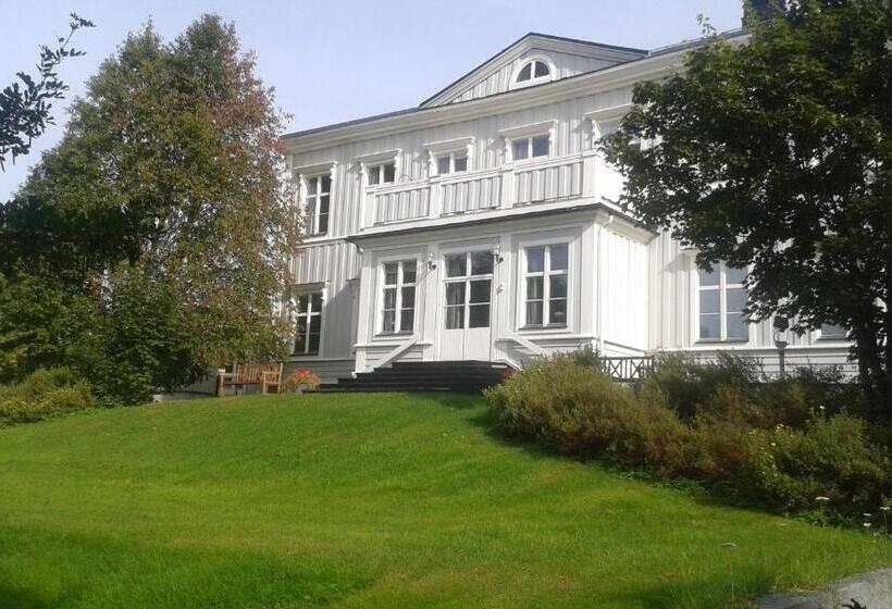 Отель Söråkers Herrgård