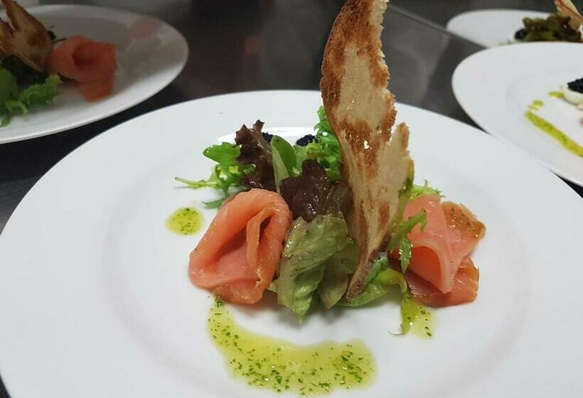 Отель Starý Mlýn