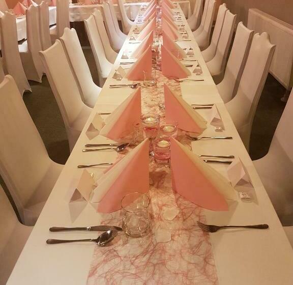 Отель Starý Mlýn