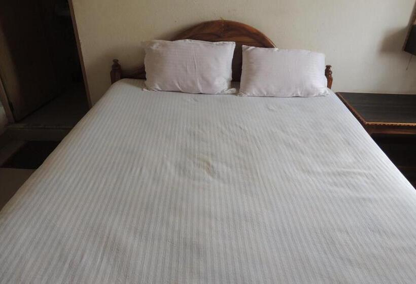 Отель Surya Inn