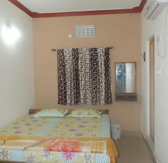 Отель Surya Inn