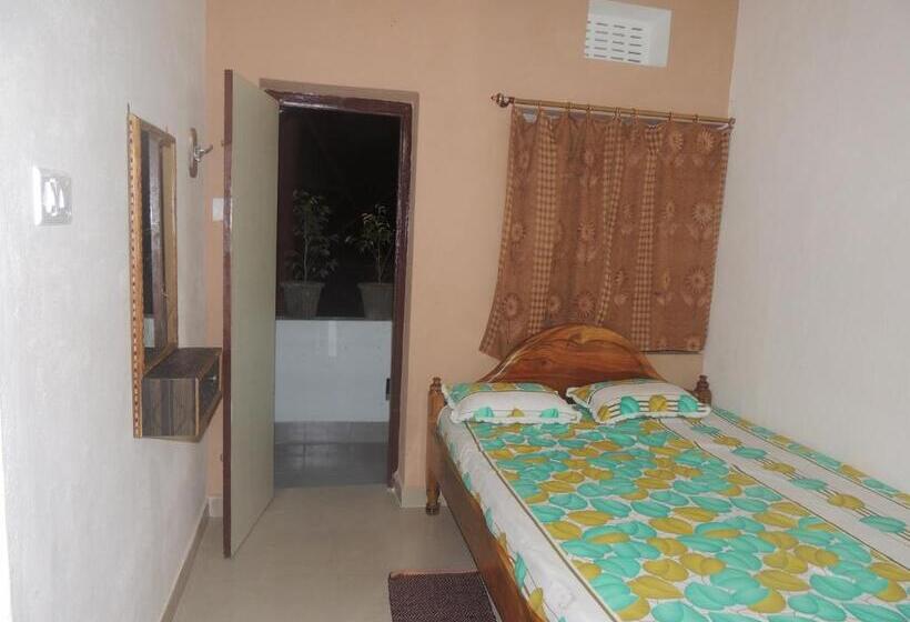 Отель Surya Inn