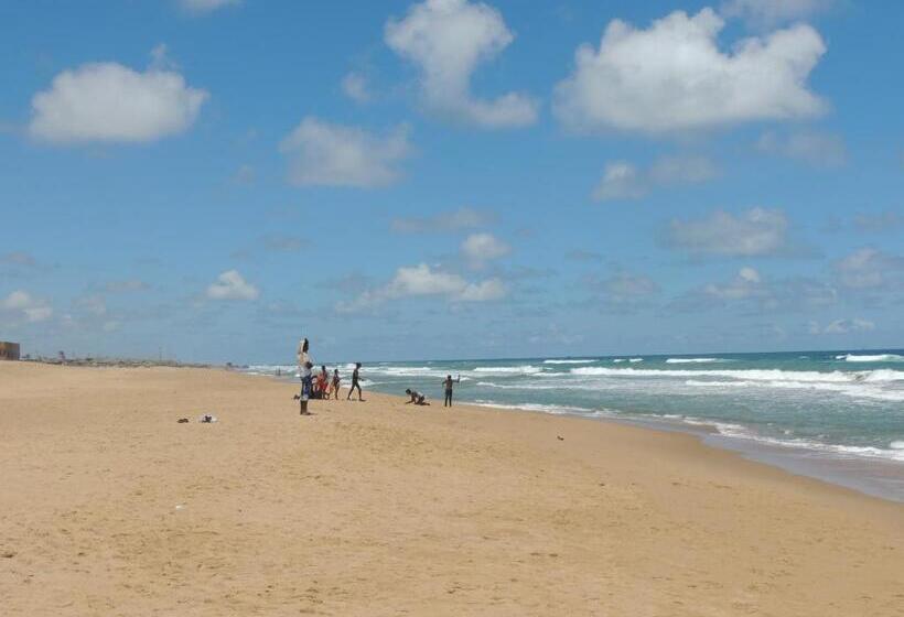 Отель Surya Inn