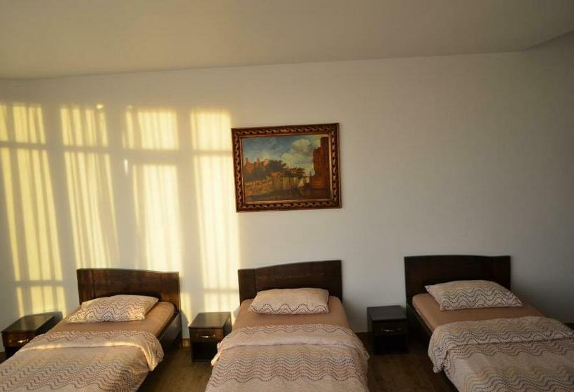 Отель Taverna Pecicana