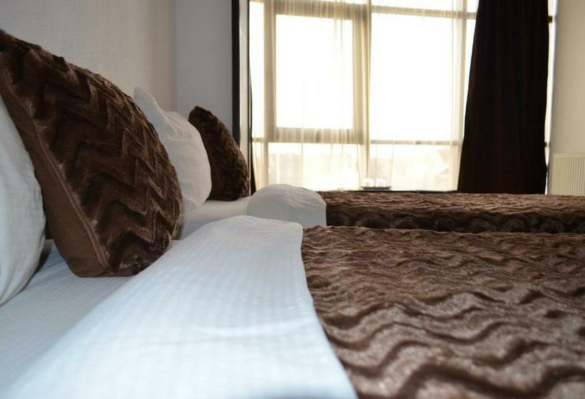 Отель Taverna Pecicana