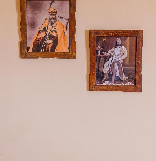 فندق The Rawla Narlai   A Luxury Heritage Stay In Leopard Country