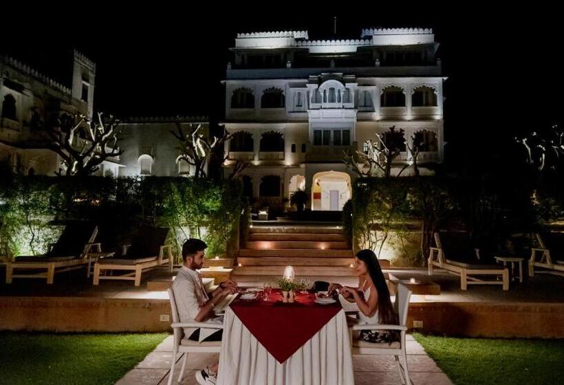 فندق The Rawla Narlai   A Luxury Heritage Stay In Leopard Country