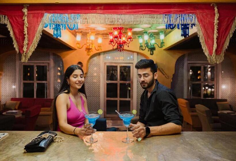 فندق The Rawla Narlai   A Luxury Heritage Stay In Leopard Country