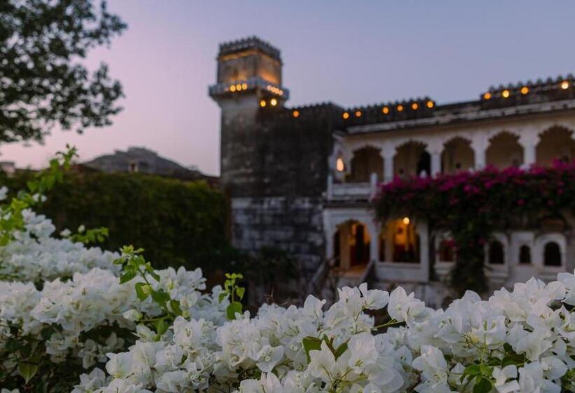 فندق The Rawla Narlai   A Luxury Heritage Stay In Leopard Country